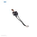 Thermistor [Ricoh - Original] Caramelo (Fusor) 