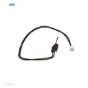 Thermistor [Ricoh - Original] Caramelo (Fusor) 