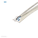 Thermistor [Ricoh - Original] Caramelo (Fusor) 