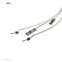 Thermistor [Ricoh - Original] Caramelo (Fusor) 