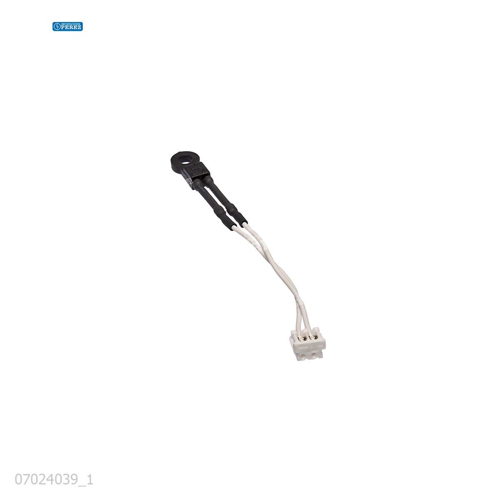 Thermistor [Konica Minolta - Original] Negro (Registro/Transferencia) 