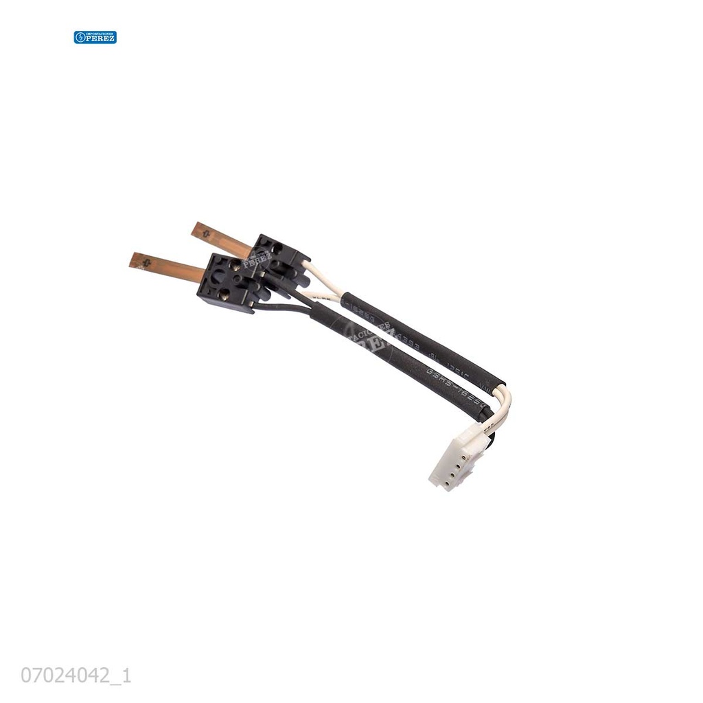 Thermistor [Ricoh - Original] Caramelo (Fusor) 