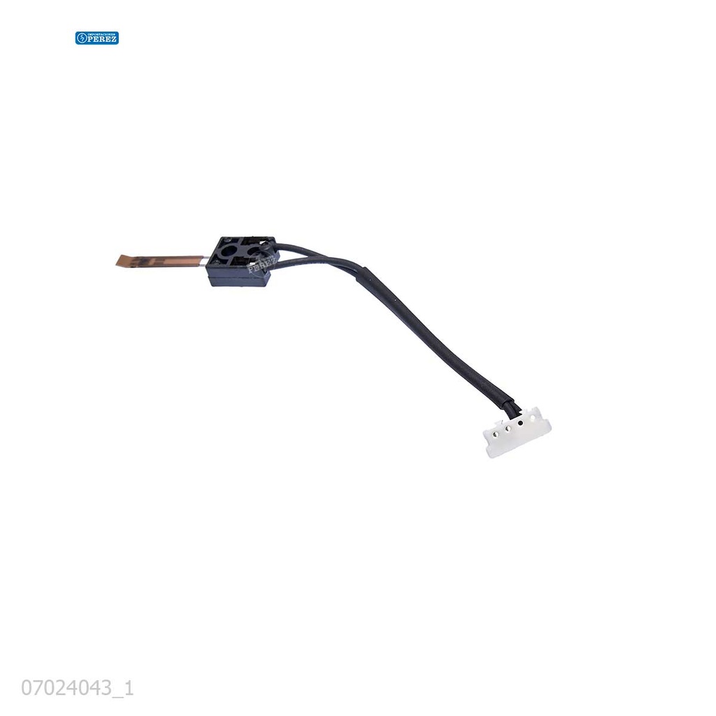 Thermistor [Ricoh - Original] Caramelo (Fusor) 