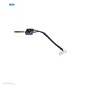 Thermistor [Ricoh - Original] Caramelo (Fusor) 