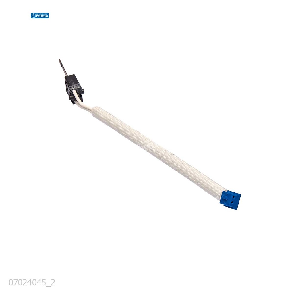 Thermistor [Ricoh - Original] Interior Caramelo (Fusor) 