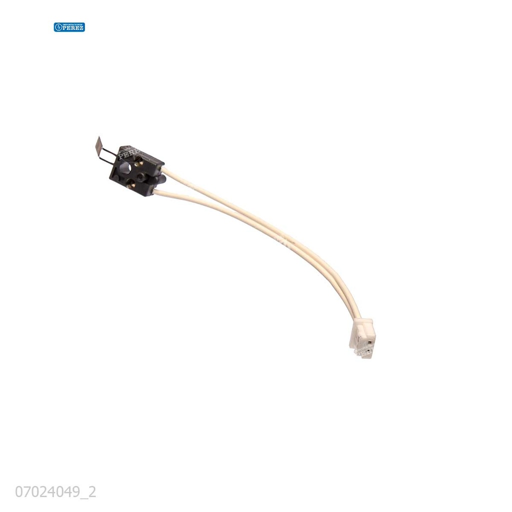 Thermistor [Ricoh - Original] Caramelo (Fusor) 