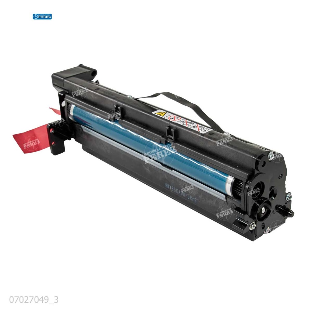 Unidad Imagen/Revelado [DKI] (Unidad Completa con Revelador) (Type 1515) 