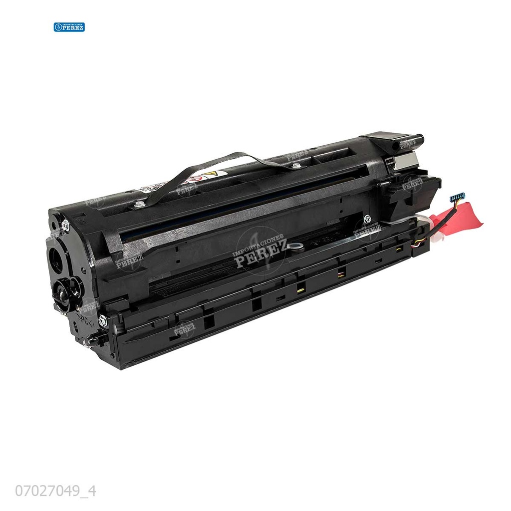 Unidad Imagen/Revelado [DKI] (Unidad Completa con Revelador) (Type 1515) 