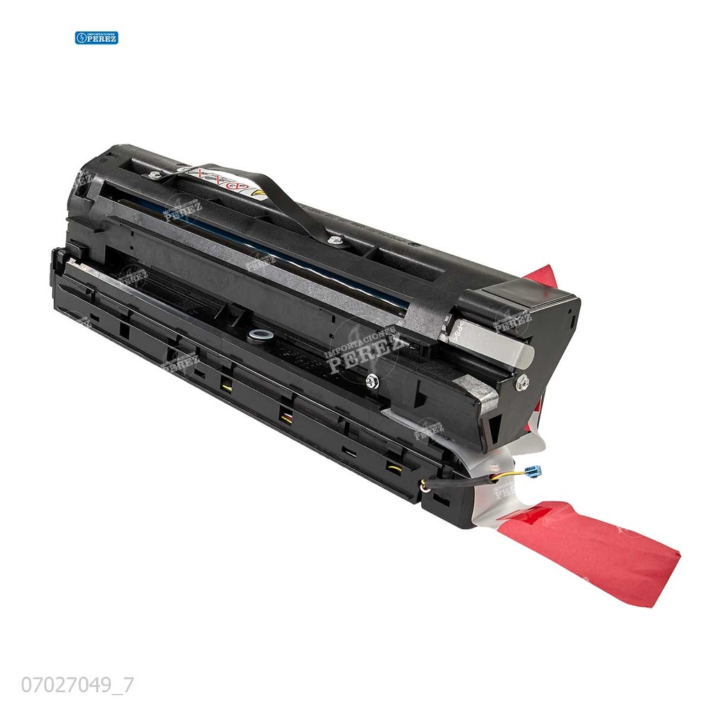 Unidad Imagen/Revelado [DKI] (Unidad Completa con Revelador) (Type 1515) 