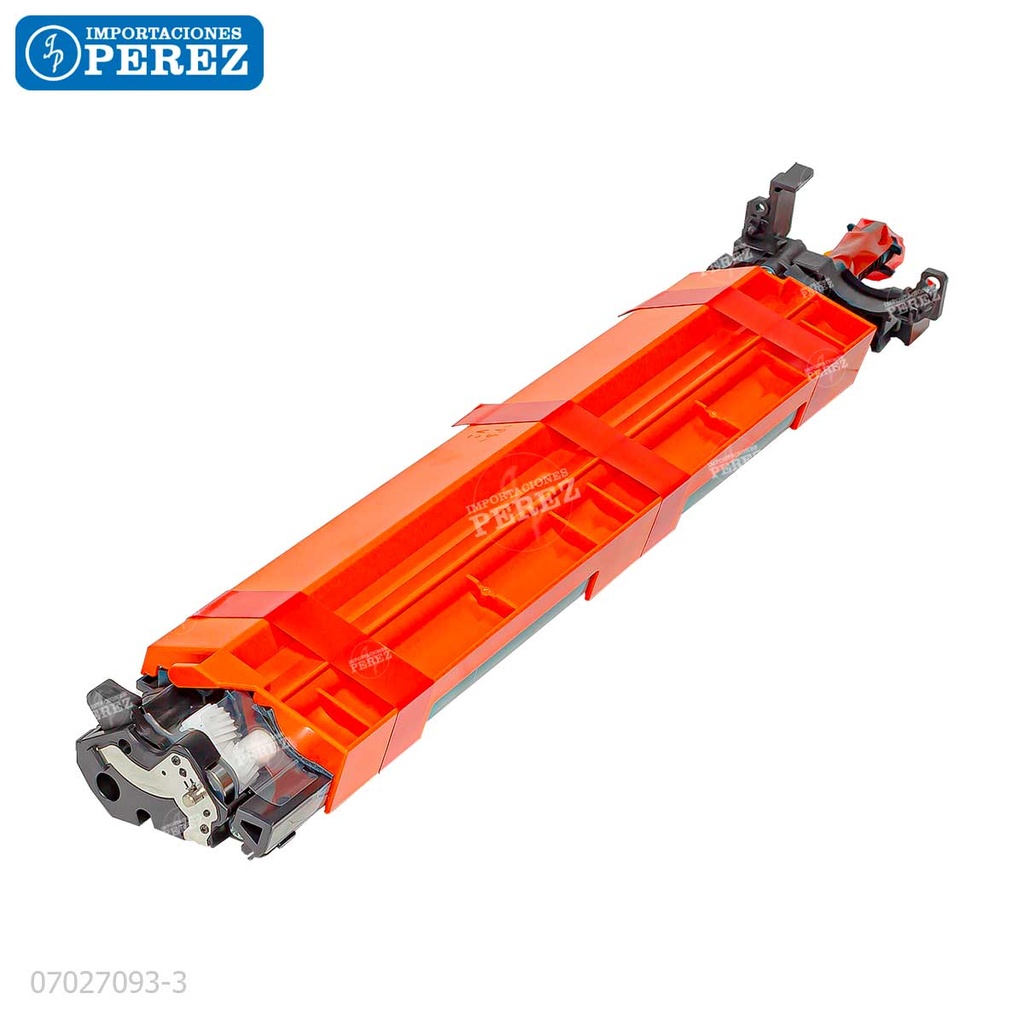 Unidad Revelado Black [Konica Minolta - Original] (DV512K) Con Revelador