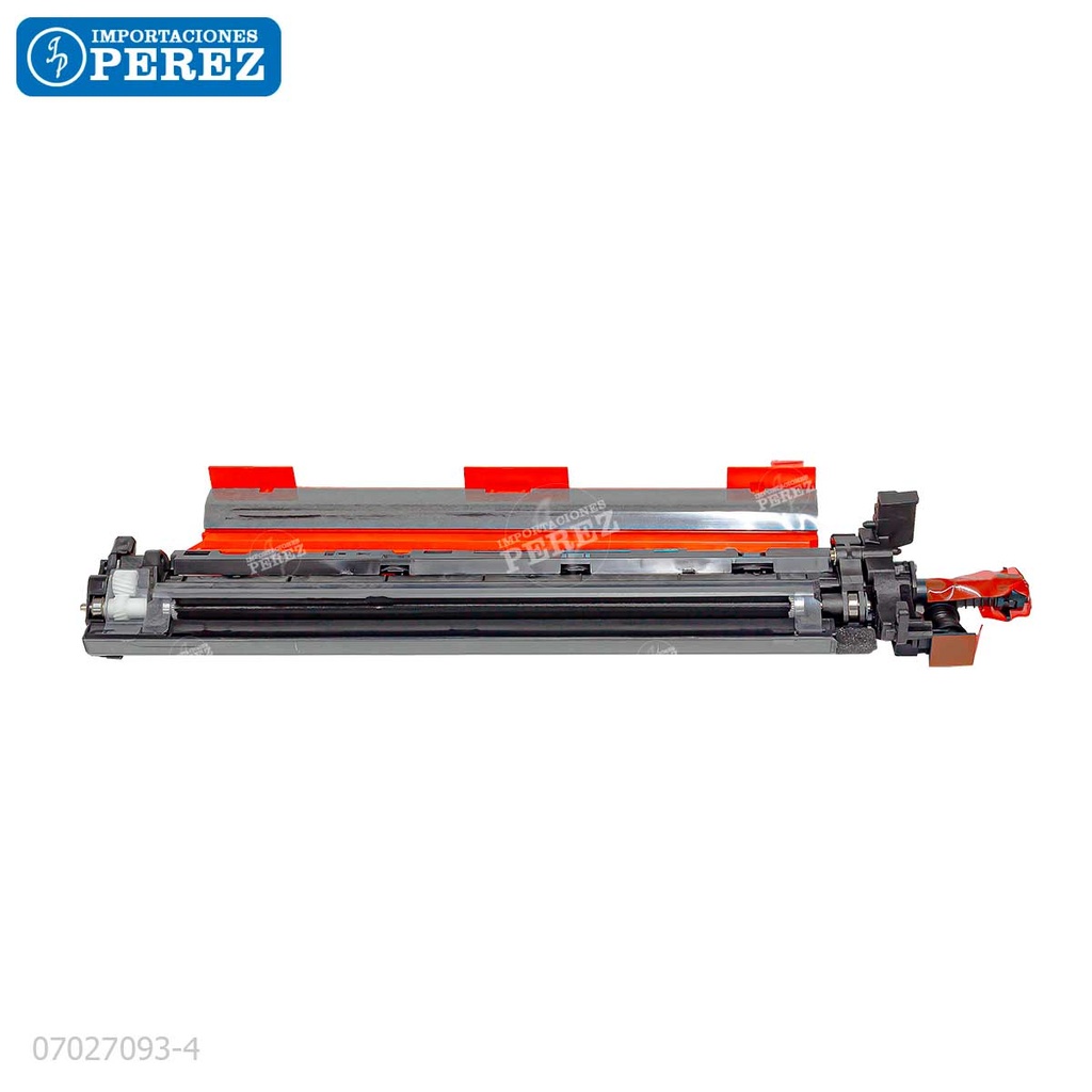 Unidad Revelado Black [Konica Minolta - Original] (DV512K) Con Revelador