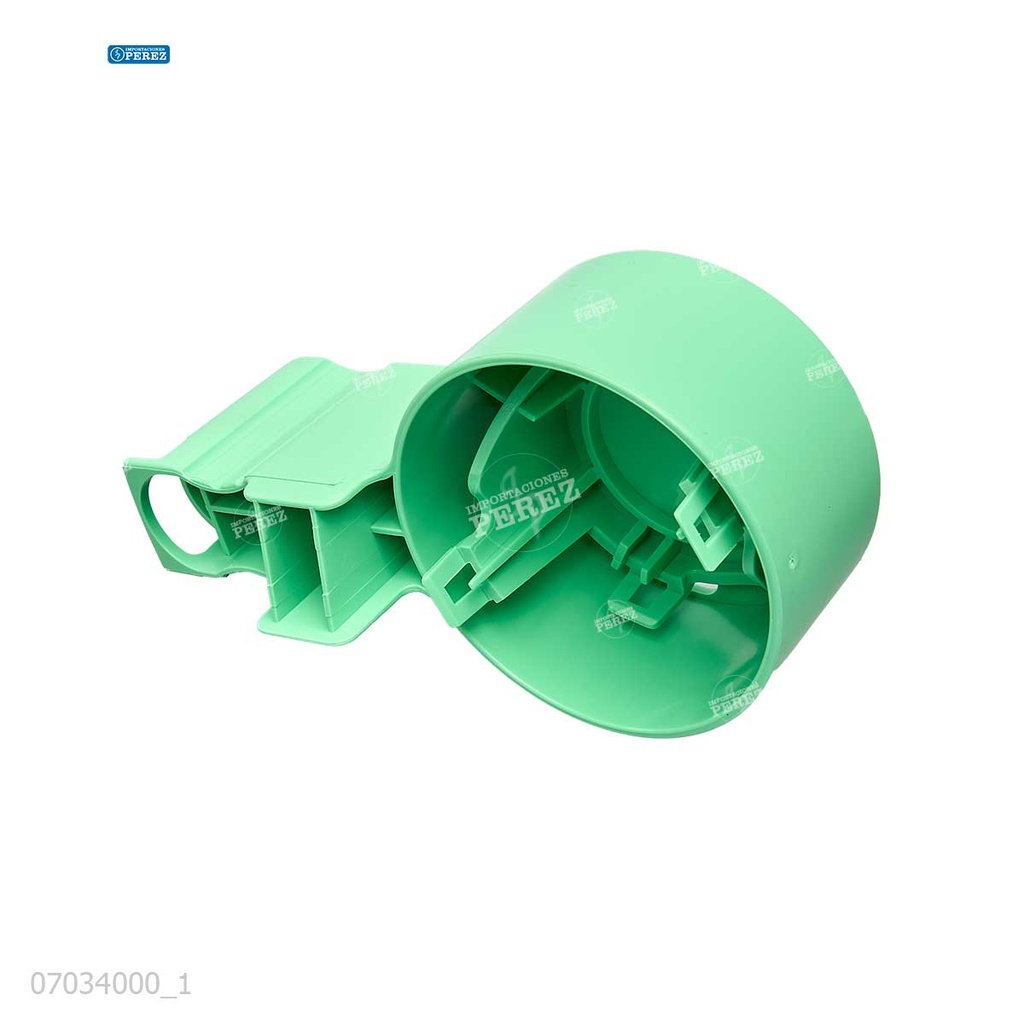 Manija [Ricoh - Original] (Handle) Verde (Toner) 