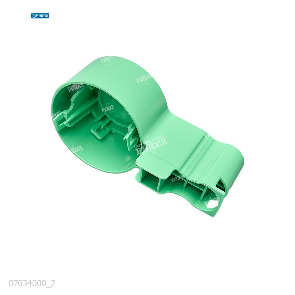 Manija [Ricoh - Original] (Handle) Verde (Toner) 