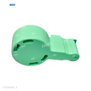 Manija [Ricoh - Original] (Handle) Verde (Toner) 