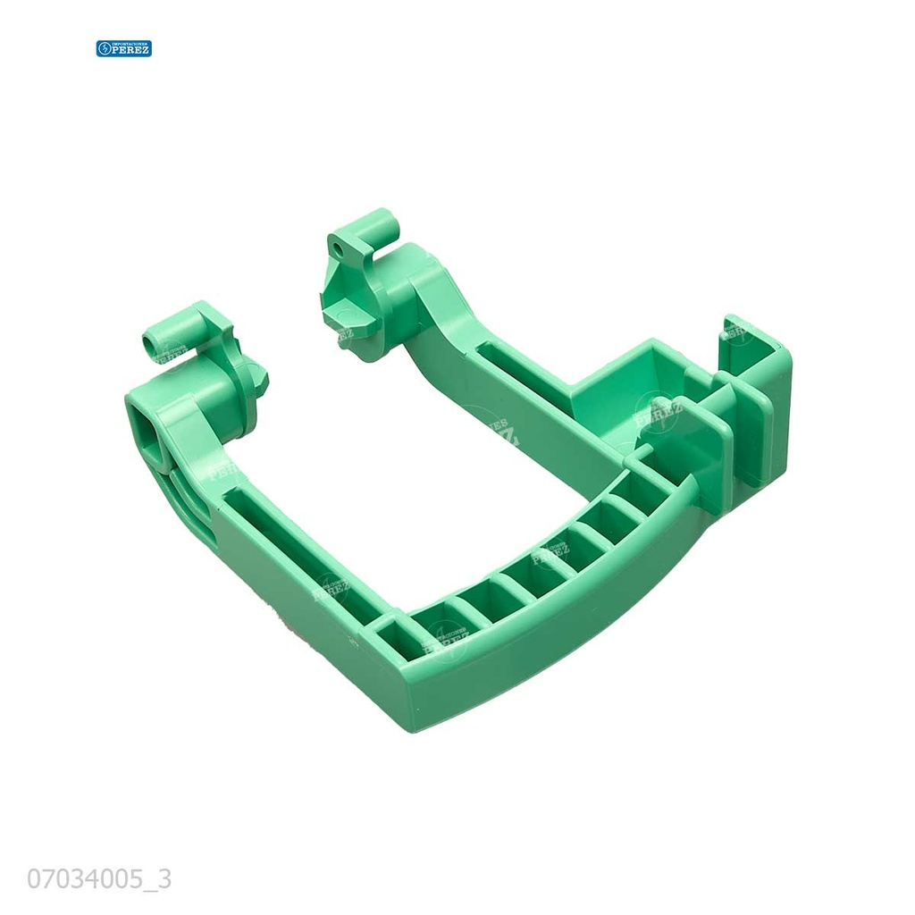 Manija [Ricoh - Original] (Handle) Verde (Toner) 