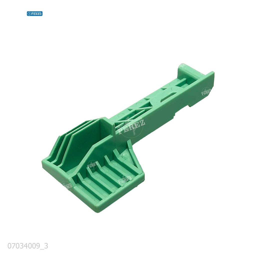 Manija [Ricoh - Original] (Handle) Verde (Toner) 