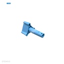 Manija [Ricoh - Original] (Knob) Azul (Fusor) 