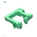 Manija [Ricoh - Original] (Handle) Verde (Toner) 