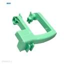 Manija [Ricoh - Original] (Handle) Verde (Toner) 