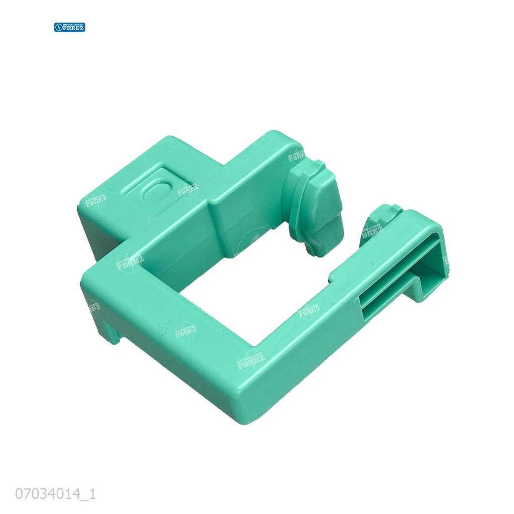 Manija [Ricoh - Original] (Handle) Verde (Toner) 