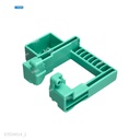 Manija [Ricoh - Original] (Handle) Verde (Toner) 