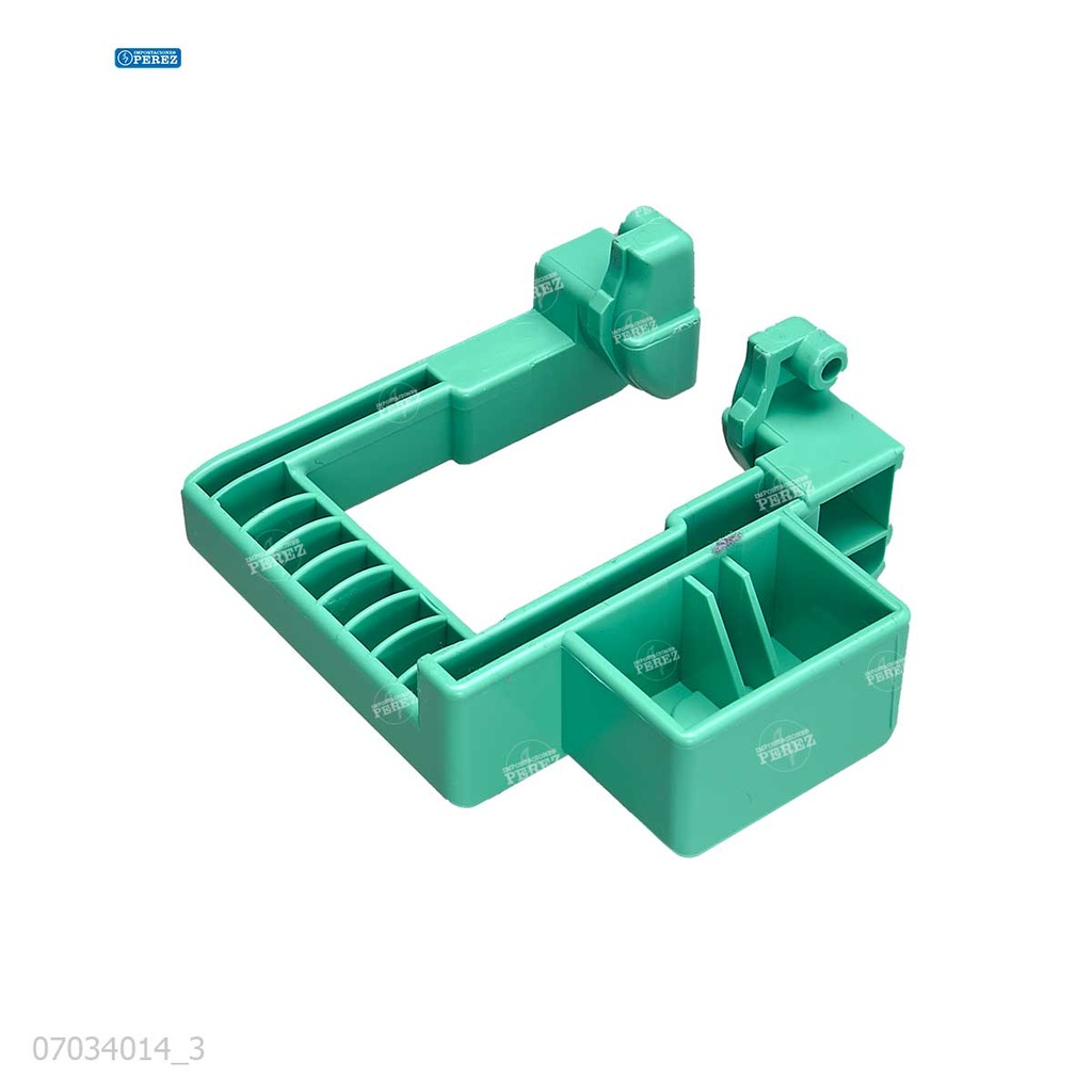 Manija [Ricoh - Original] (Handle) Verde (Toner) 