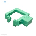 Manija [Dki] (Handle) Verde (Toner) 