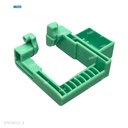 Manija [Dki] (Handle) Verde (Toner) 