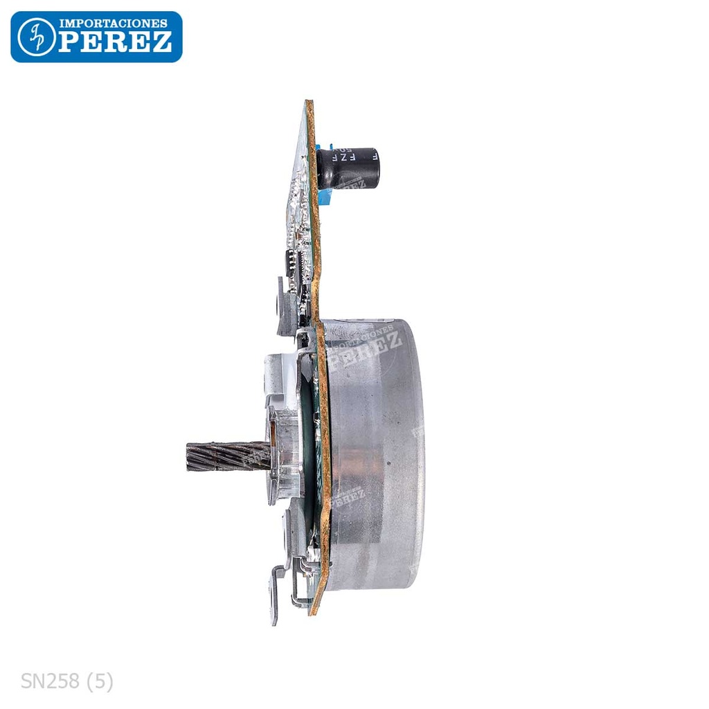 Motor (Brushless Motor) /30 - SEMI-NUEVO [Original - Konica Minolta]