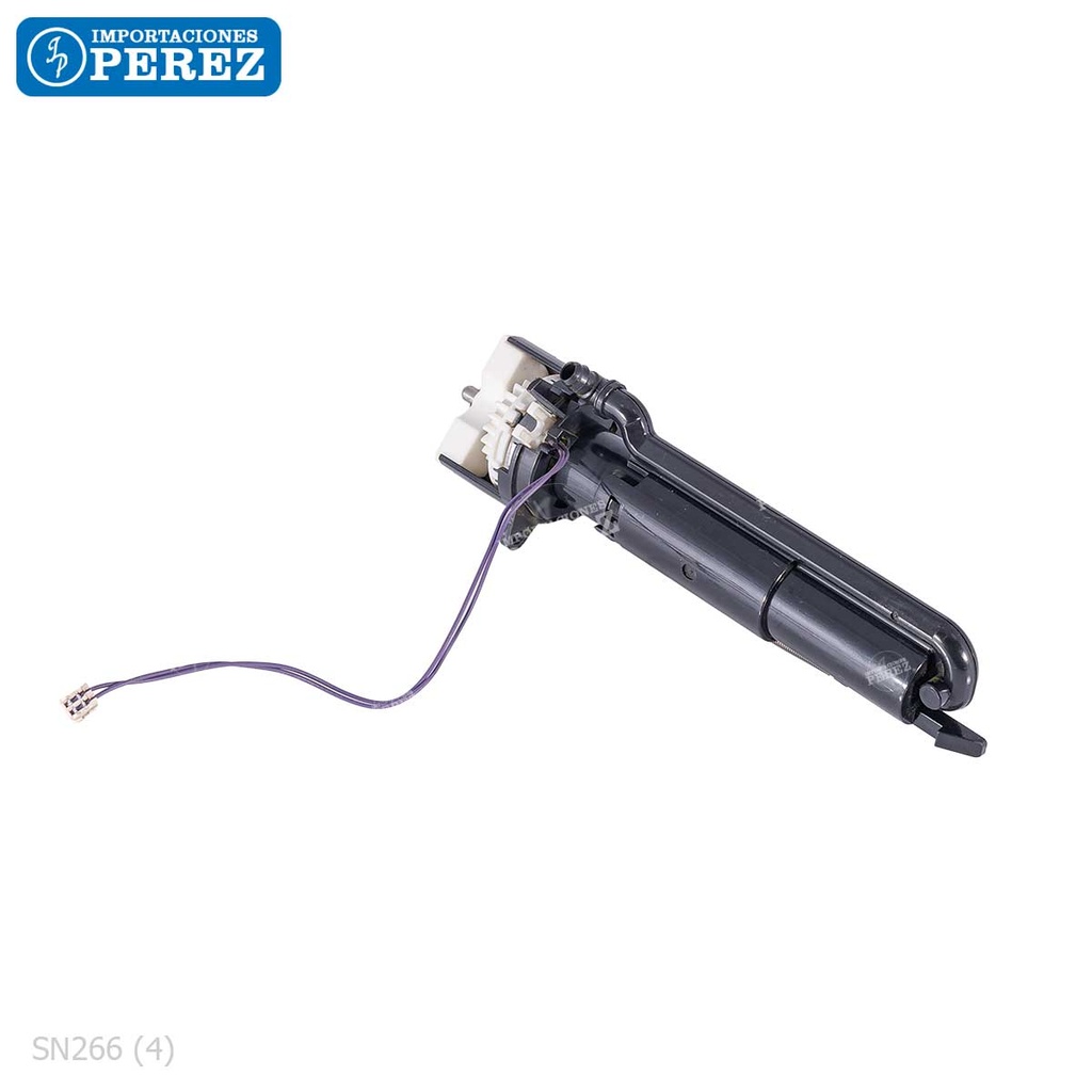 Bomba Toner Yellow (Pump Unit Y) - SEMI-NUEVO [Original - Ricoh]