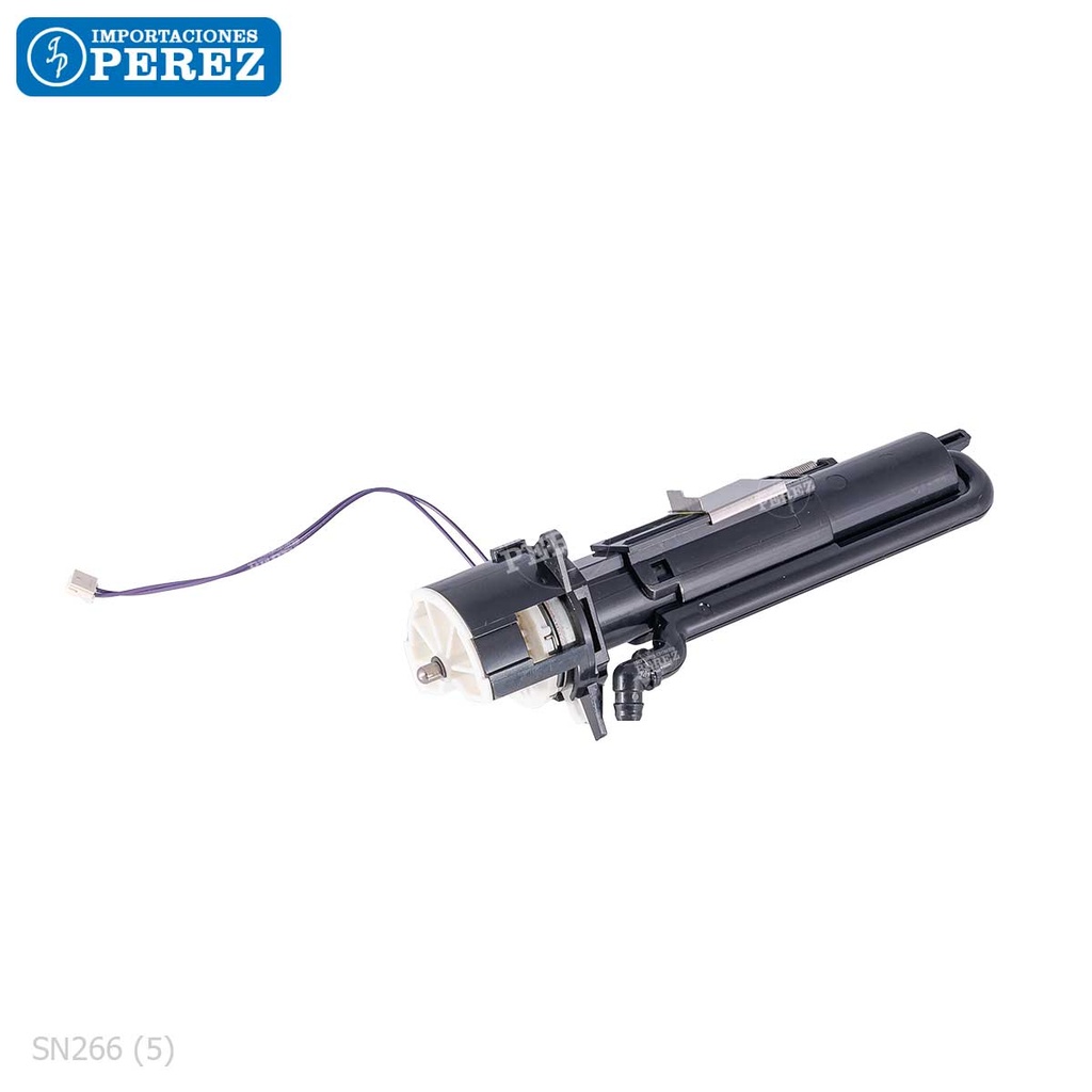 Bomba Toner Yellow (Pump Unit Y) - SEMI-NUEVO [Original - Ricoh]