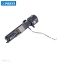 Bomba Toner Yellow (Pump Unit Y) - SEMI-NUEVO [Original - Ricoh]