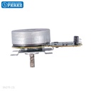 Motor (Brushless Motor /12) 24v/0.7A - SEMI-NUEVO [Original - Konica Minolta]
