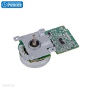 Motor (Brushless Motor /12) 24v/0.7A - SEMI-NUEVO [Original - Konica Minolta]