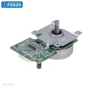 Motor (Brushless Motor /12) 24v/0.7A - SEMI-NUEVO [Original - Konica Minolta]