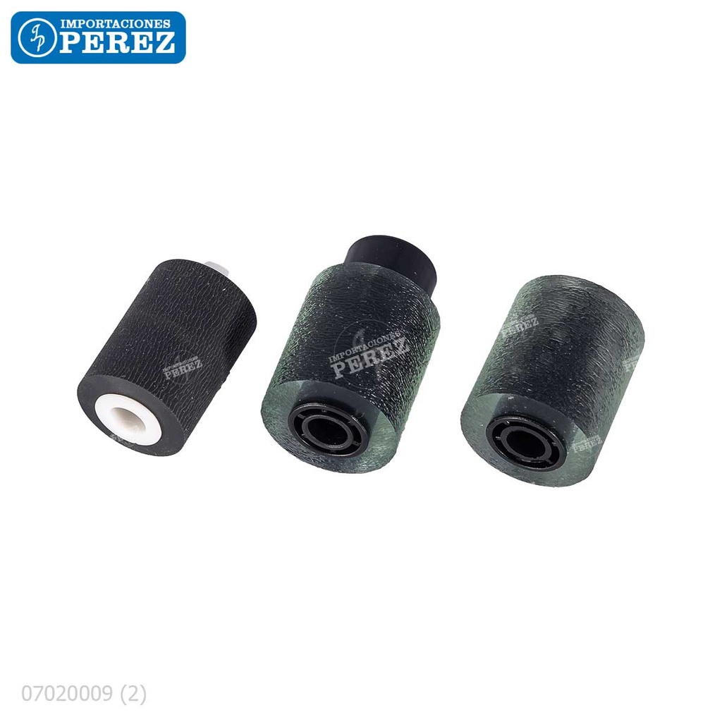 Rueda [Dki - Kitx03] (Bandeja - Feed/Pickup/Separation) 