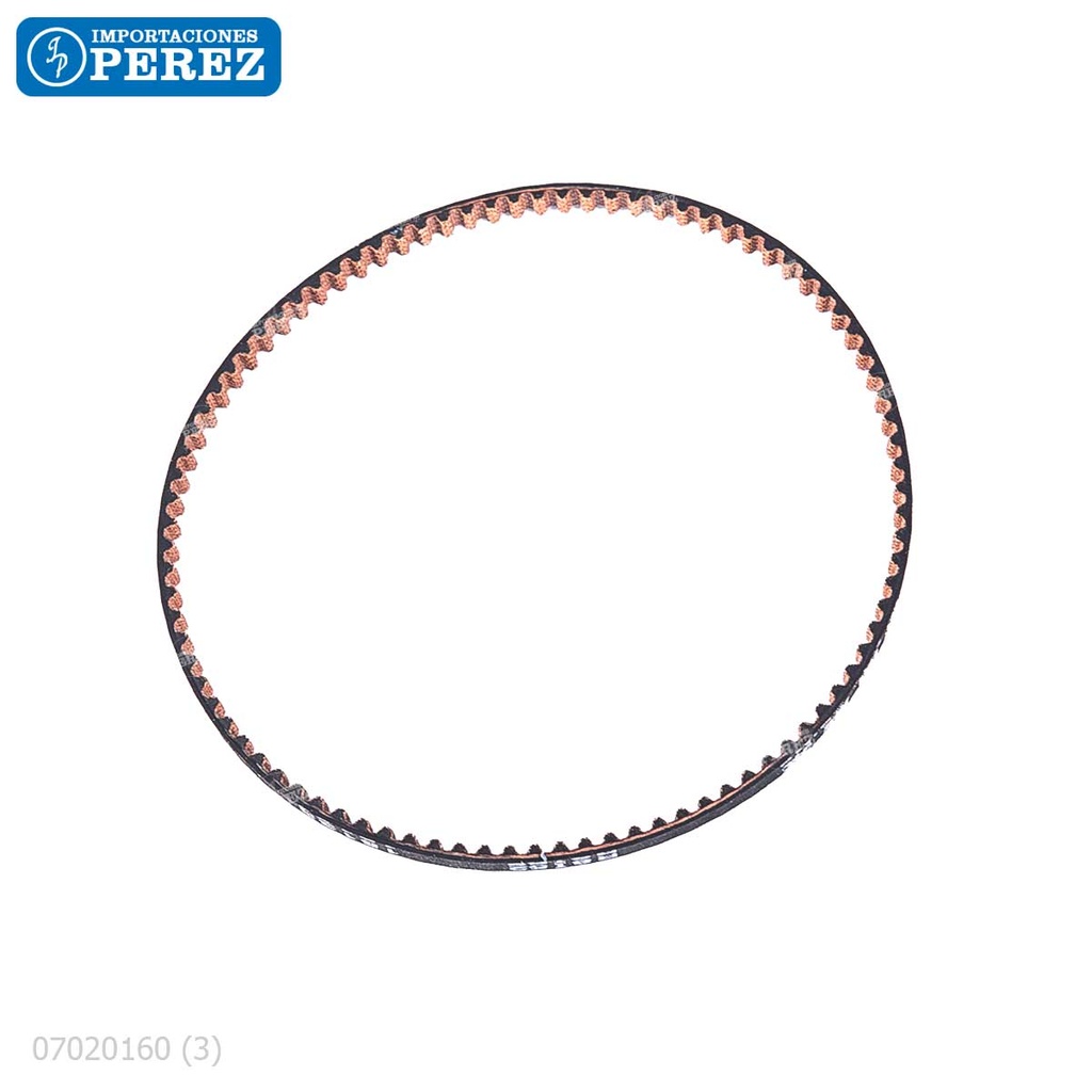 Faja Tractor [Ricoh - Original] (Bloque Principal Papel) Rueda 