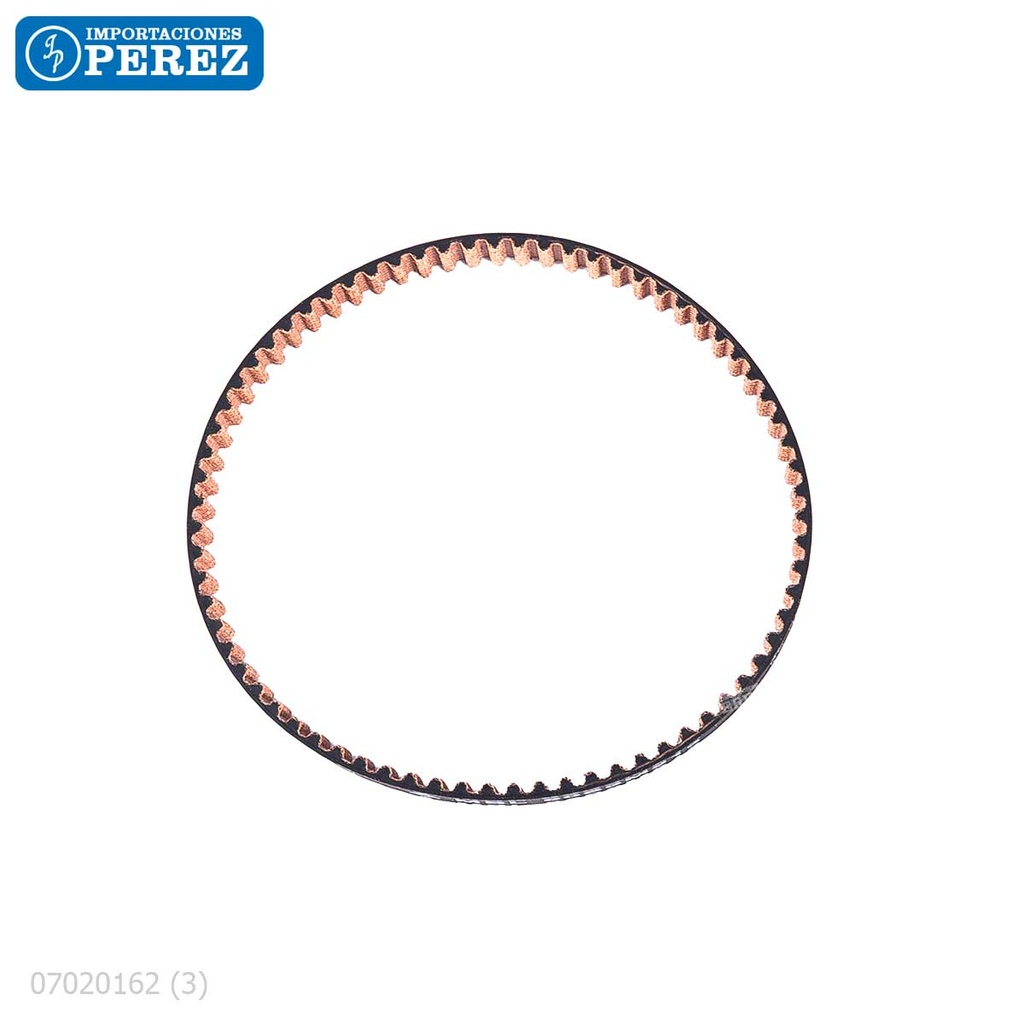 Faja Tractor [Ricoh - Original] Sincronismo (Bloque Principal Fusor) Rueda 