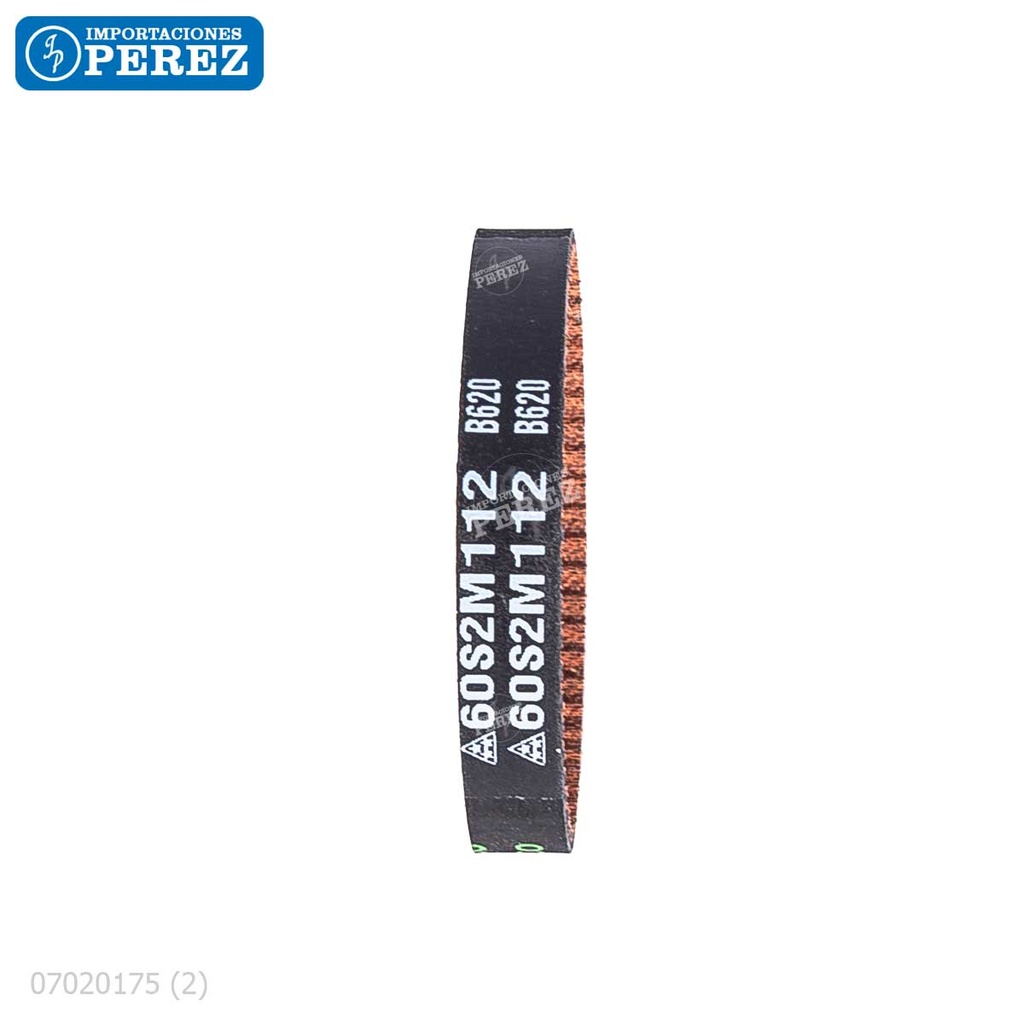 Faja Tractor [Ricoh - Original] (Transporte Vertical) Rueda 