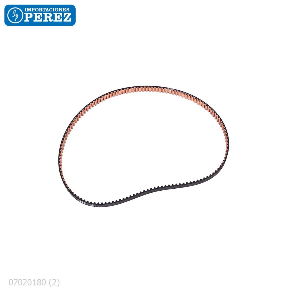 Faja Tractor [Ricoh - Original] (Motor Fusor) Rueda 