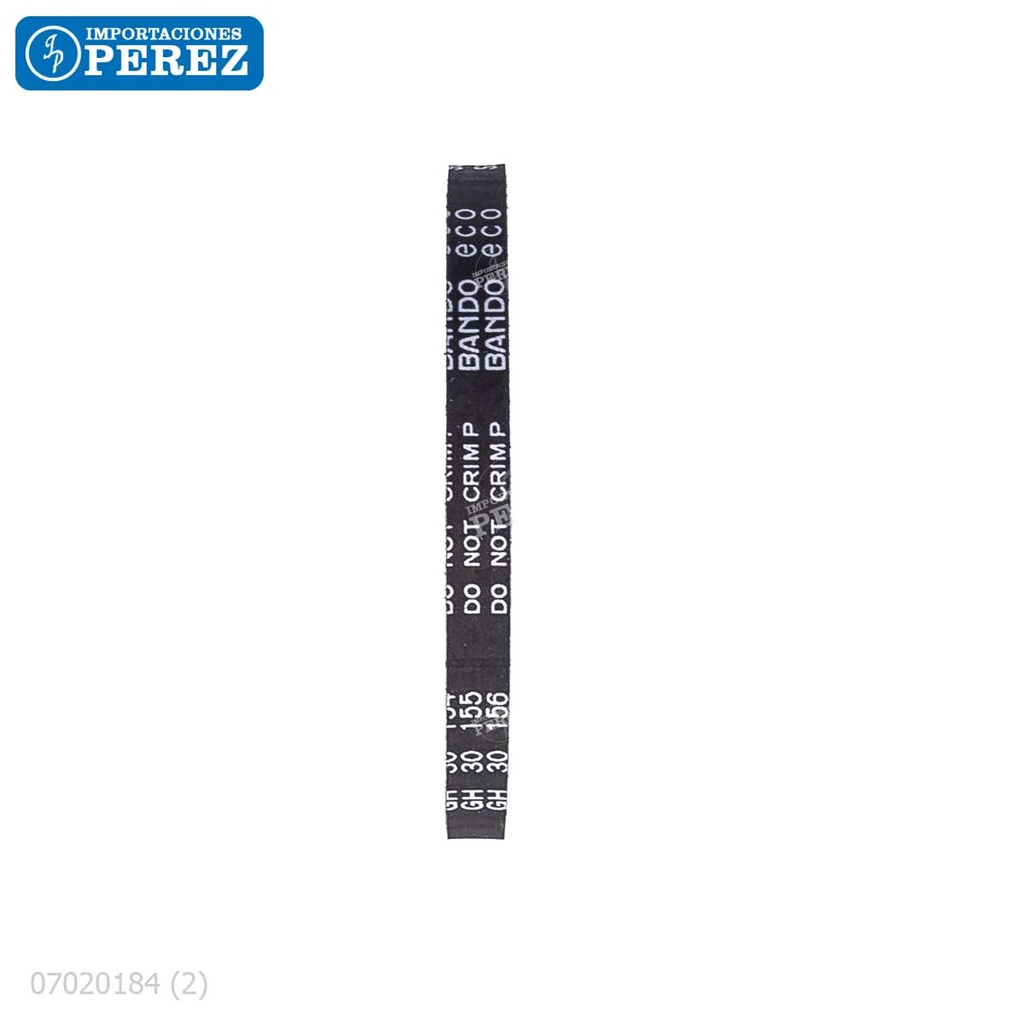 Faja Tractor [Ricoh - Original] Grande (Salida Papel) Rueda 