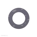 Bocina [Ricoh - Original] Negro (Brush Cilindro) 