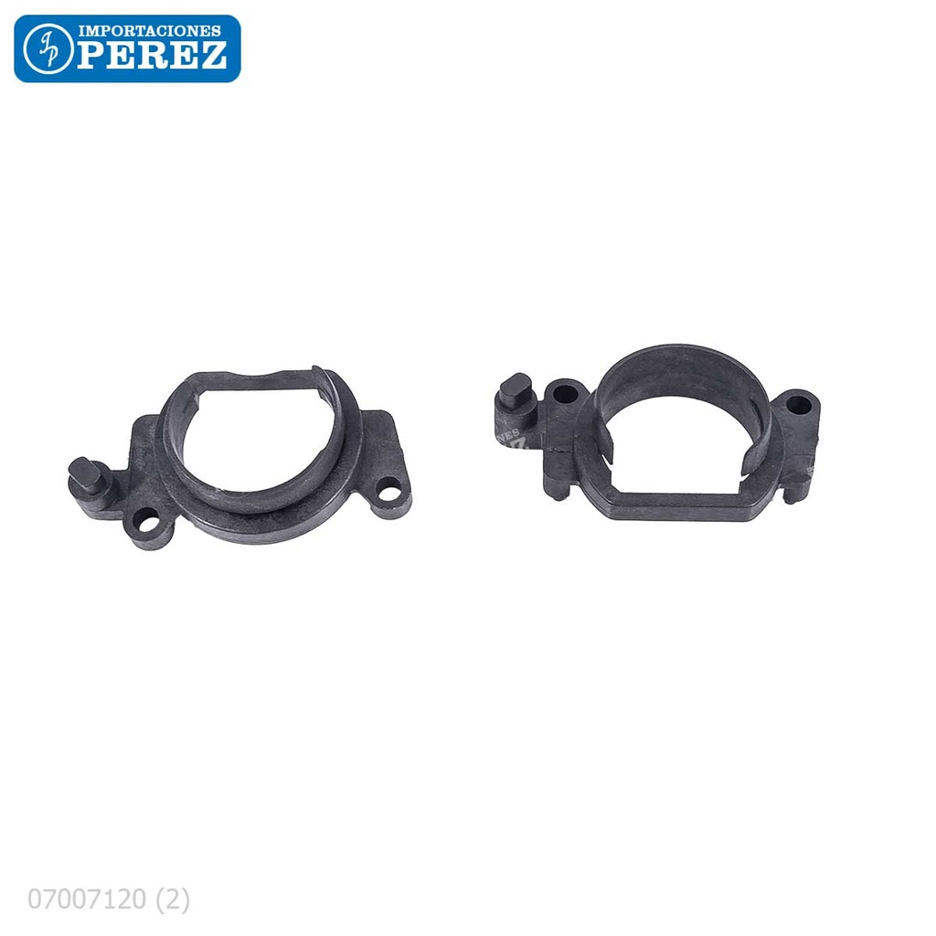 Bocina Faja Fusor (Kitx02) [DKI]