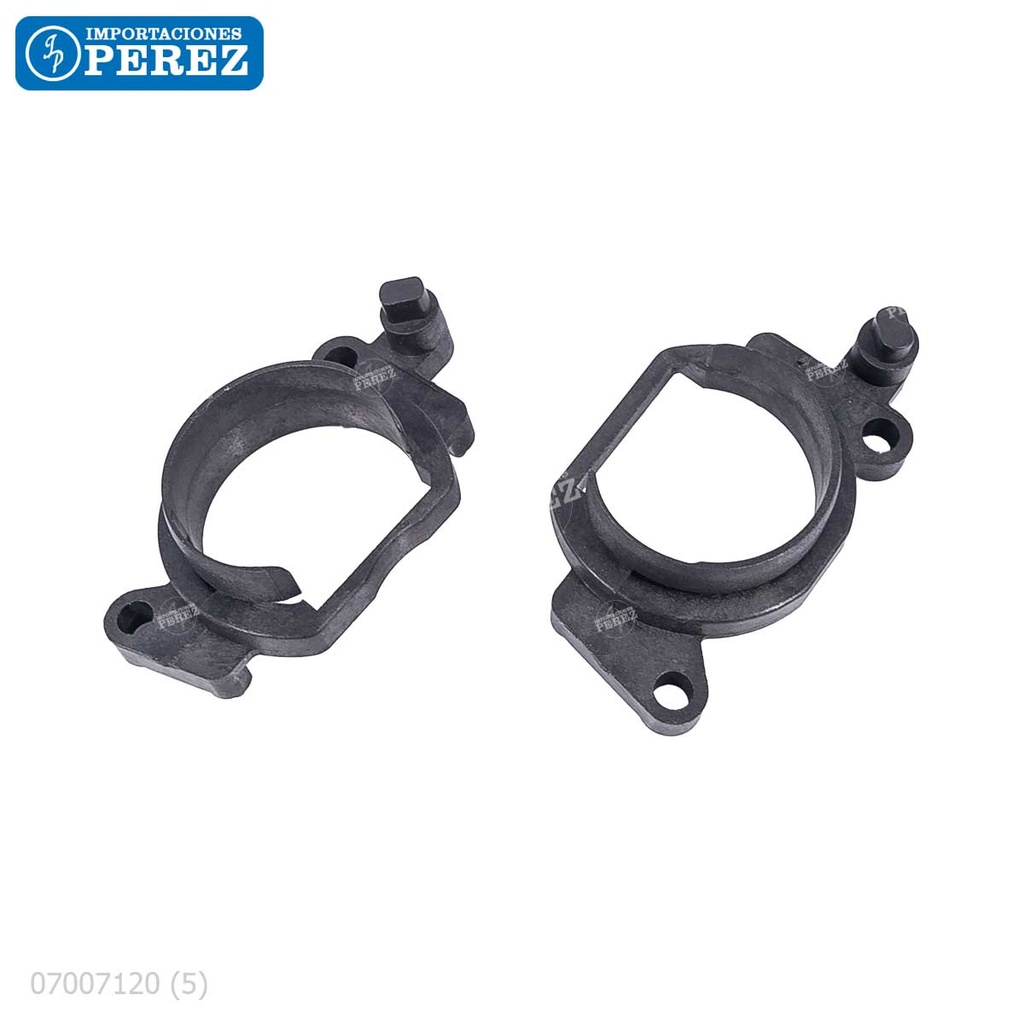 Bocina Faja Fusor (Kitx02) [DKI]