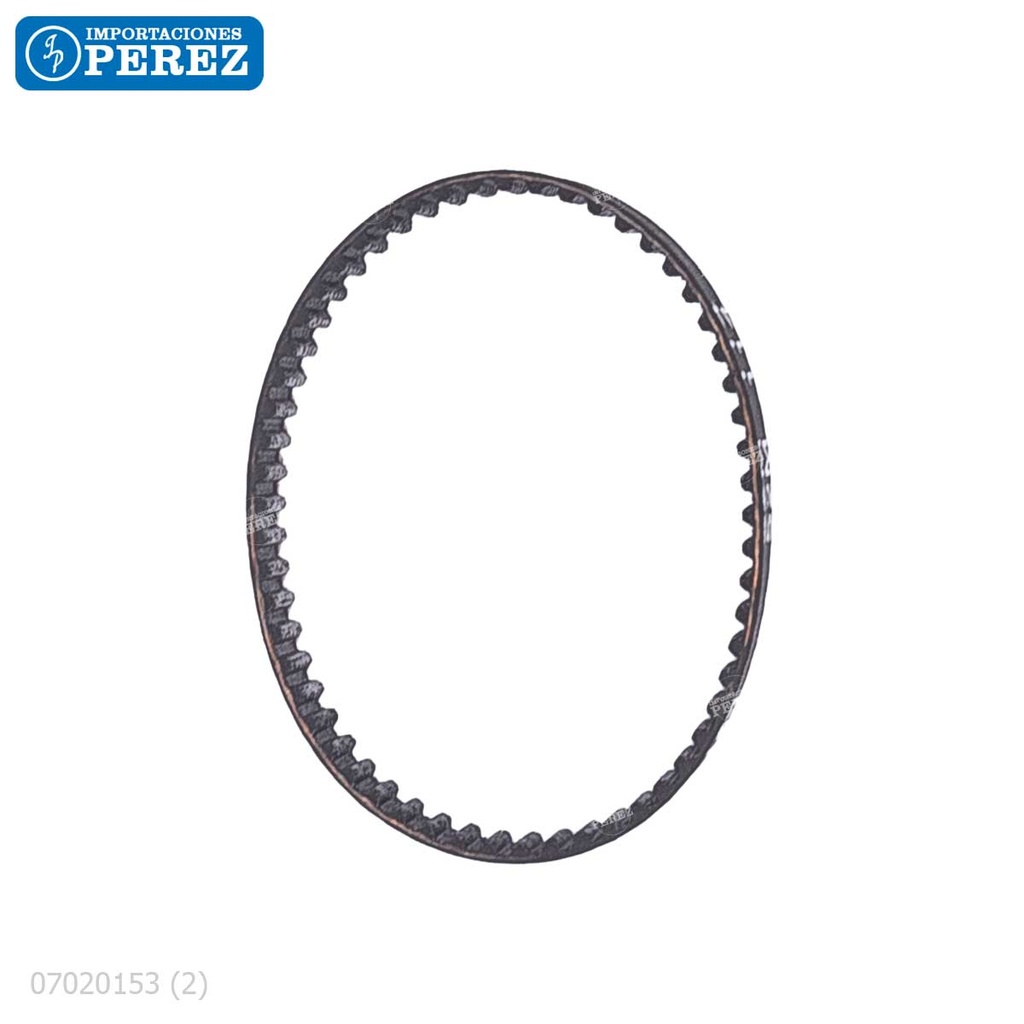 Faja Tractor [Ricoh - Original] (Motor Principal) Rueda 