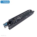 Unidad Imagen Yellow Completo (Cilindro + Revelado) IU711Y 110v/220v - SEMI-NUEVO [Original - Konica Minolta]