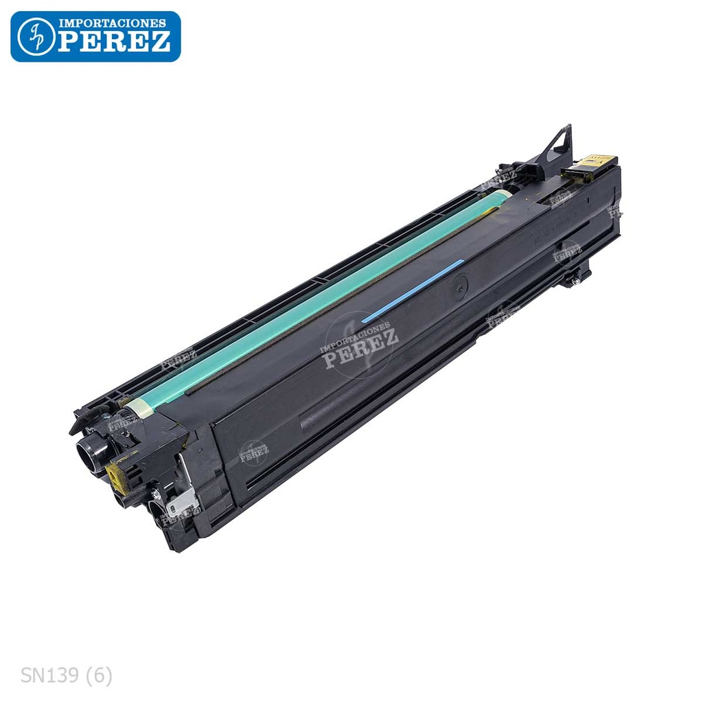 Unidad Imagen Yellow Completo (Cilindro + Revelado) IU711Y 110v/220v - SEMI-NUEVO [Original - Konica Minolta]