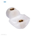 Chuck (Eje) [Original - Ricoh] Botella Toner 