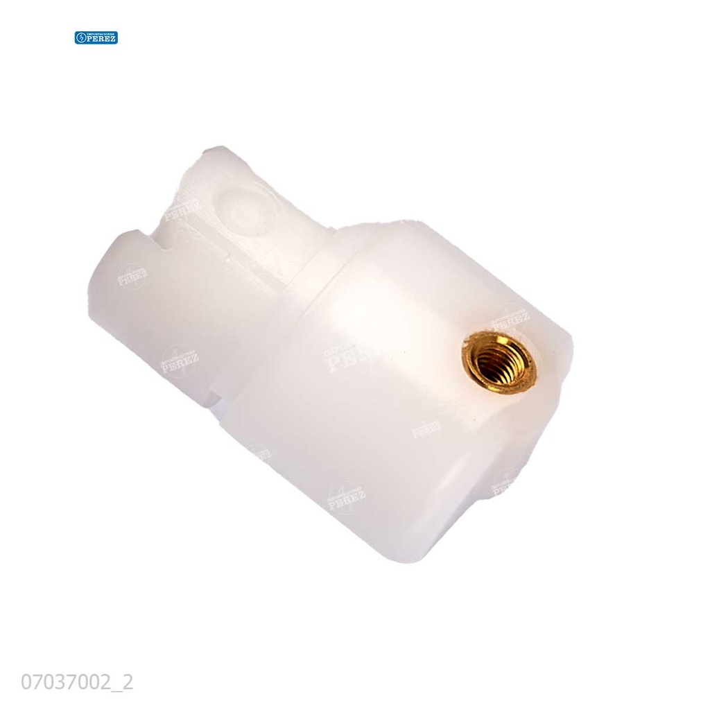 Chuck (Eje) [Original - Ricoh] Botella Toner 