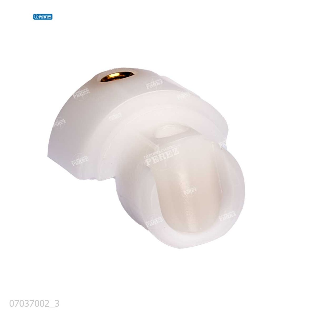 Chuck (Eje) [Original - Ricoh] Botella Toner 